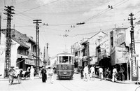 Việt Nam trong ký ức (Kỳ 2): Trăm năm tàu điện Hà Thành