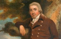 Bác sĩ Edward Jenner. (Ảnh: jennermuseum).