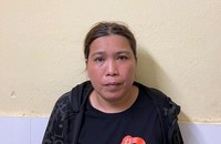 Đối tượng Bùi Thị Kim Quý