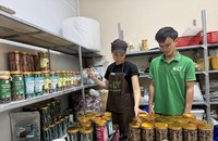 Tuổi trẻ Quảng Ngãi với nhiều dấu ấn khởi nghiệp