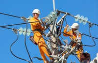 EVNCPC đưa mục tiêu đảm bảo cung ứng điện cho các tỉnh miền Trung - Tây Nguyên