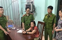 Hà Nam: Cảnh sát 113 giúp đỡ người dân đi lạc trở về với gia đình