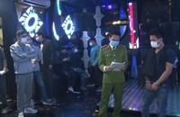 Hà Nam: Khởi tố nhóm đối tượng tổ chức "bay lắc" trong quán karaoke mùa dịch