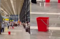 Vì sao Nhà ga T3 Tân Sơn Nhất mới được 'nghiệm thu có điều kiện'?