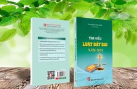 Tìm hiểu Luật Đất đai năm 2024