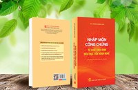 Giới thiệu một số nội dung của Luật Tư pháp người chưa thành niên