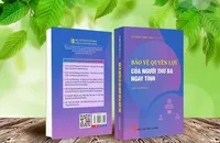 Bảo vệ quyền lợi của người thứ ba ngay tình