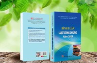 Bình luận Luật Công chứng năm 2024