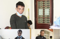 Công an huyện Văn Bàn liên tiếp triệt phá 3 vụ mua bán trái phép chất ma túy