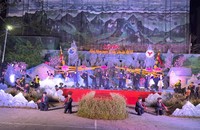 Lễ hội Khèn Mông sẽ diễn ra từ 21 – 23/04/2023