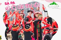 Loạt sự kiện hấp dẫn tại Lễ hội mùa hè Sa Pa