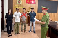 Con đánh bố dượng tử vong sau cuộc nhậu