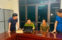 Bắt giữ đối tượng giết người tại xã Tả Phời sau 2 giờ gây án