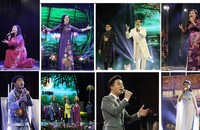 Sôi nổi chuỗi sự kiện kỷ niệm 135 năm ngày sinh nhật Bác