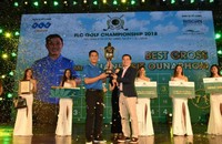 Chiết khấu tới 12% giá bán condotel cho tất cả gôn thủ tham dự FLC Golf Championship 2018
