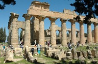 Athens- Thành phố “hiếu khách” nhất châu Âu