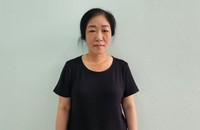 Kiên Giang: Bắt giam nữ thủ quỹ tham ô hơn 1,5 tỷ đồng