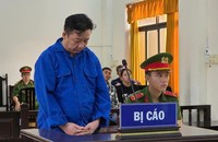 Thuê xe cuốc rồi đem bán, người đàn ông lãnh 42 tháng tù