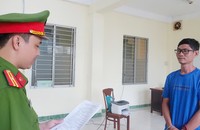 Khởi tố nhân viên công ty giao hàng tạo hiện trường giả, chiếm đoạt 150 triệu đồng