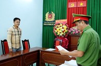 Khởi tố, tạm giam 2 đối tượng đánh con chủ quán nhậu trọng thương