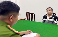 Bắt giữ 2 đối tượng sử dụng không gian mạng lừa đảo chiếm đoạt hơn 3,2 tỷ đồng