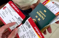 Tạm đình chỉ cán bộ công an cửa khẩu Phú Quốc vì có hành vi không phù hợp