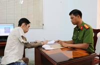 Mua ma tuý về chưa kịp sử dụng thì bị bắt