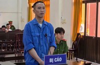 Lãnh án 12 năm tù vì mua bán và tàng trữ trái phép ma túy