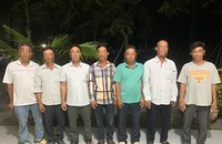 Cảnh giác với thông tin chưa kiểm chứng về vụ tranh chấp trên vùng ven biển huyện An Biên
