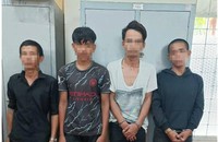 Công an Kiên Giang tìm nạn nhân trong vụ trộm cắp xe máy