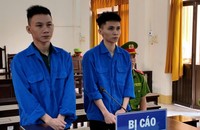 Kiên Giang: Hỗn chiến ngày mùng 2 Tết, 2 bị cáo lãnh 22 năm tù