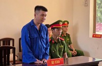 Chiếm đoạt hơn nửa tỷ đồng, “cò” lúa lãnh 5 năm tù