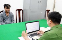 Gây án mạng chỉ vì va chạm với con chó
