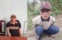 Bắt nhanh 2 đối tượng giết người tại Gò Quao