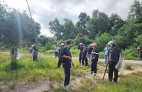 Bắt nhóm đối tượng lừa bán đất dự án Sân bay Quốc tế Phú Quốc