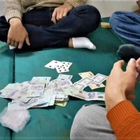 Cho người khác đánh bạc ở nhà mình bị xử lý thế nào?