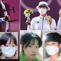 Viết cho tóc ngắn
