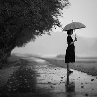 Cố nhân xa rồi có ai về lối xưa?