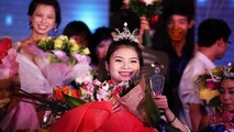 Vầng trăng khuyết vẫn có thể chiếu sáng cả một bầu trời