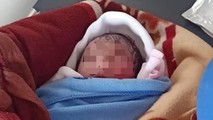 Xác định mẹ bé gái sơ sinh bị bỏ rơi ở ruộng khoai