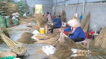 Phụ nữ khuyết tật vượt qua “nỗi đau kép”