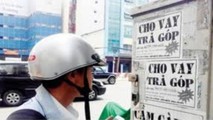 Vay của người thân với lãi suất cao hơn ngân hàng có phải tín dụng đen?