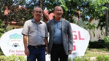 Ai nhớ người hùng đứng sau chiến thắng lịch sử của bóng đá Việt Nam?