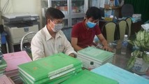 Tư pháp An Giang vượt khó đẩy mạnh số hóa dữ liệu hộ tịch