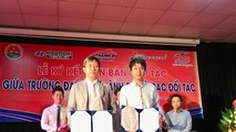 Năm 2019: MEDLATEC đào tạo kỹ thuật viên xét nghiệm hệ cao đẳng