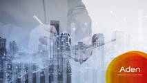 ADEN đã có hơn 20 năm kinh nghiệm trong lĩnh vực quản lý vận hành tích hợp