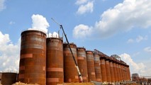 Bộ Công Thương cho rằng hai dự án bôxít Tây Nguyên sẽ có lãi ròng từ năm 2020