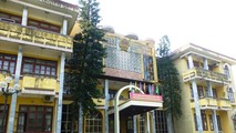 Trụ sở UBND huyện Thường Tín