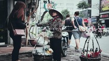 Những người phụ nữ “lầm lũi” trong ngày 08/03