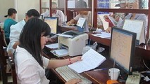 3 tháng, phân loại hơn 42 ngàn thông tin Lý lịch tư pháp